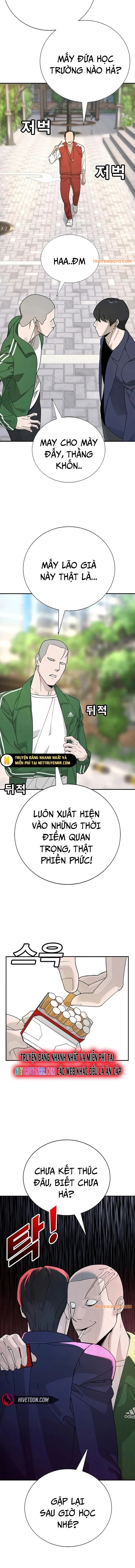 Cách Mạng Bắt Nạt