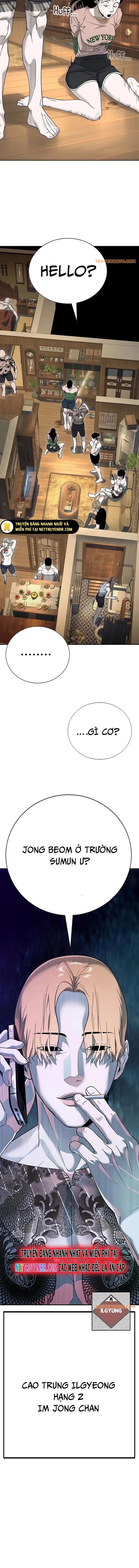 Cách Mạng Bắt Nạt