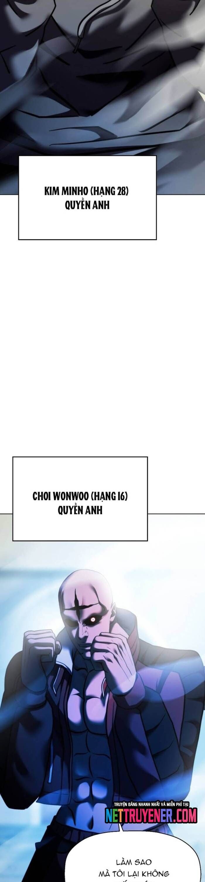 Cách Mạng Bắt Nạt