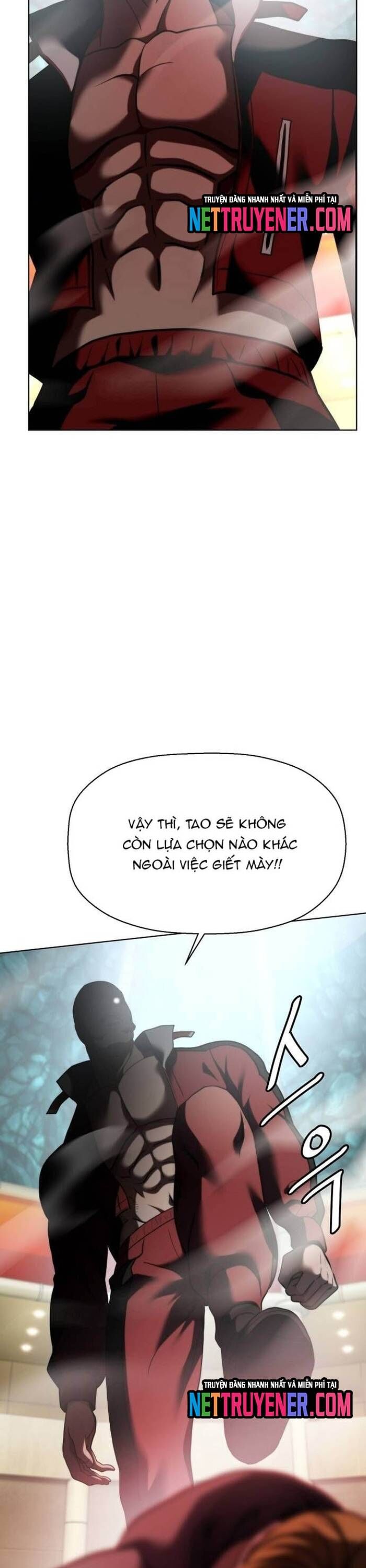 Cách Mạng Bắt Nạt