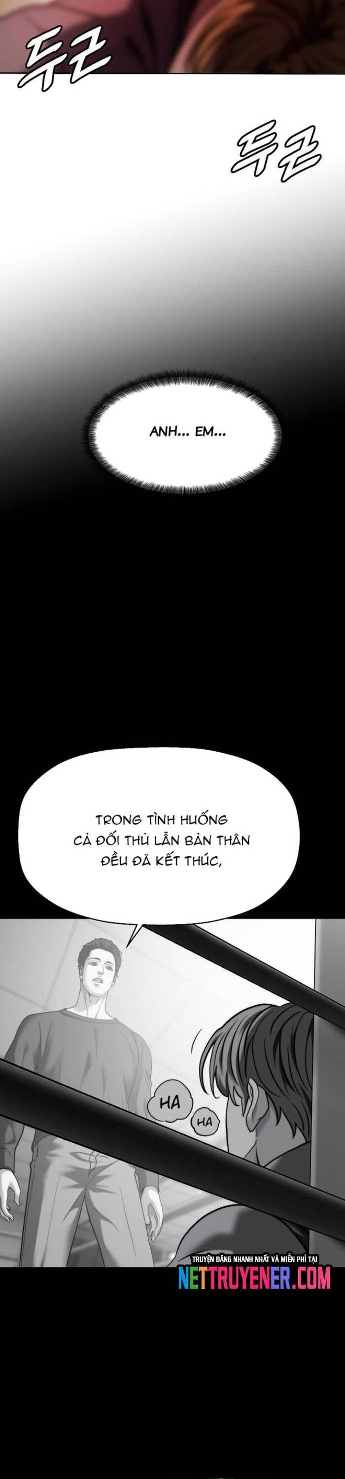 Cách Mạng Bắt Nạt