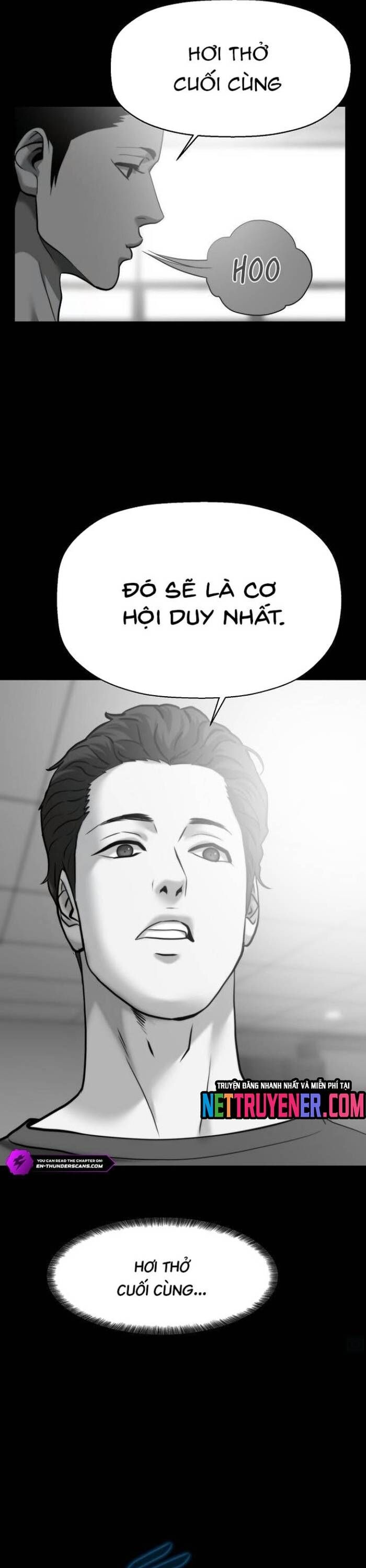 Cách Mạng Bắt Nạt