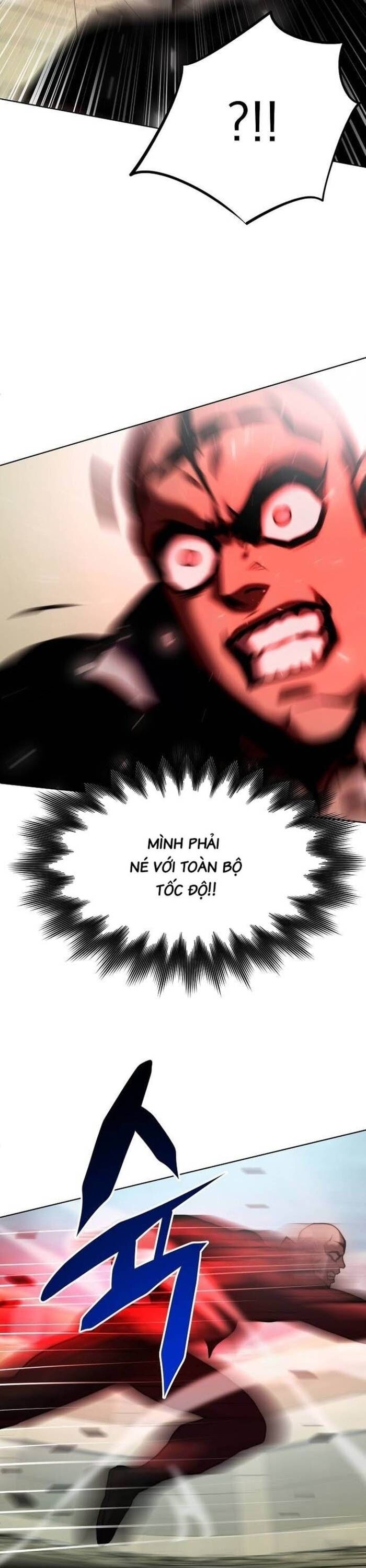 Cách Mạng Bắt Nạt