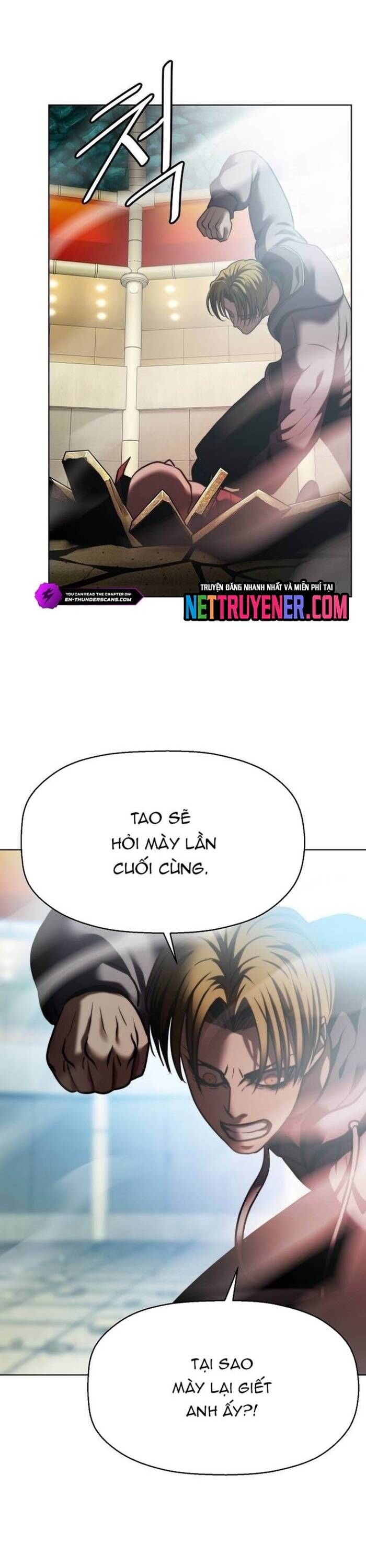 Cách Mạng Bắt Nạt