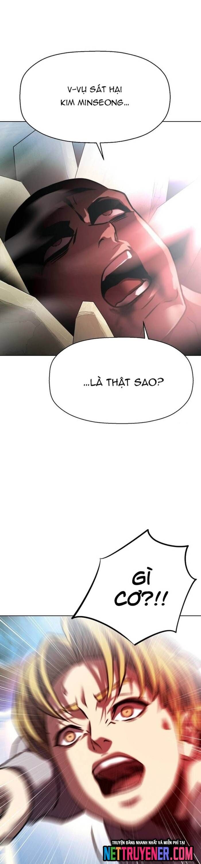Cách Mạng Bắt Nạt