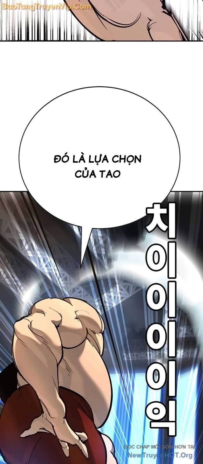 Cách Mạng Bắt Nạt
