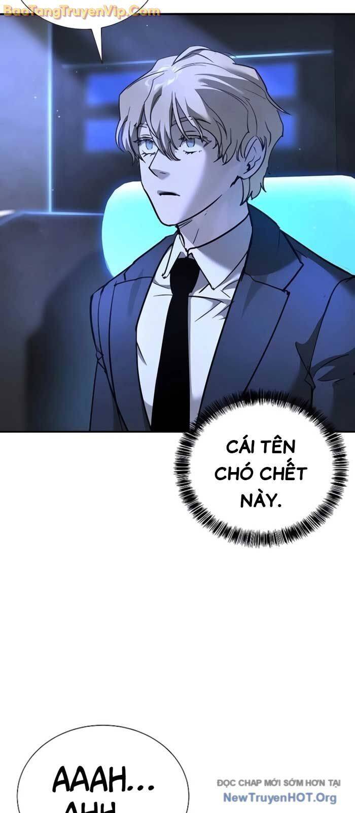 Cách Mạng Bắt Nạt