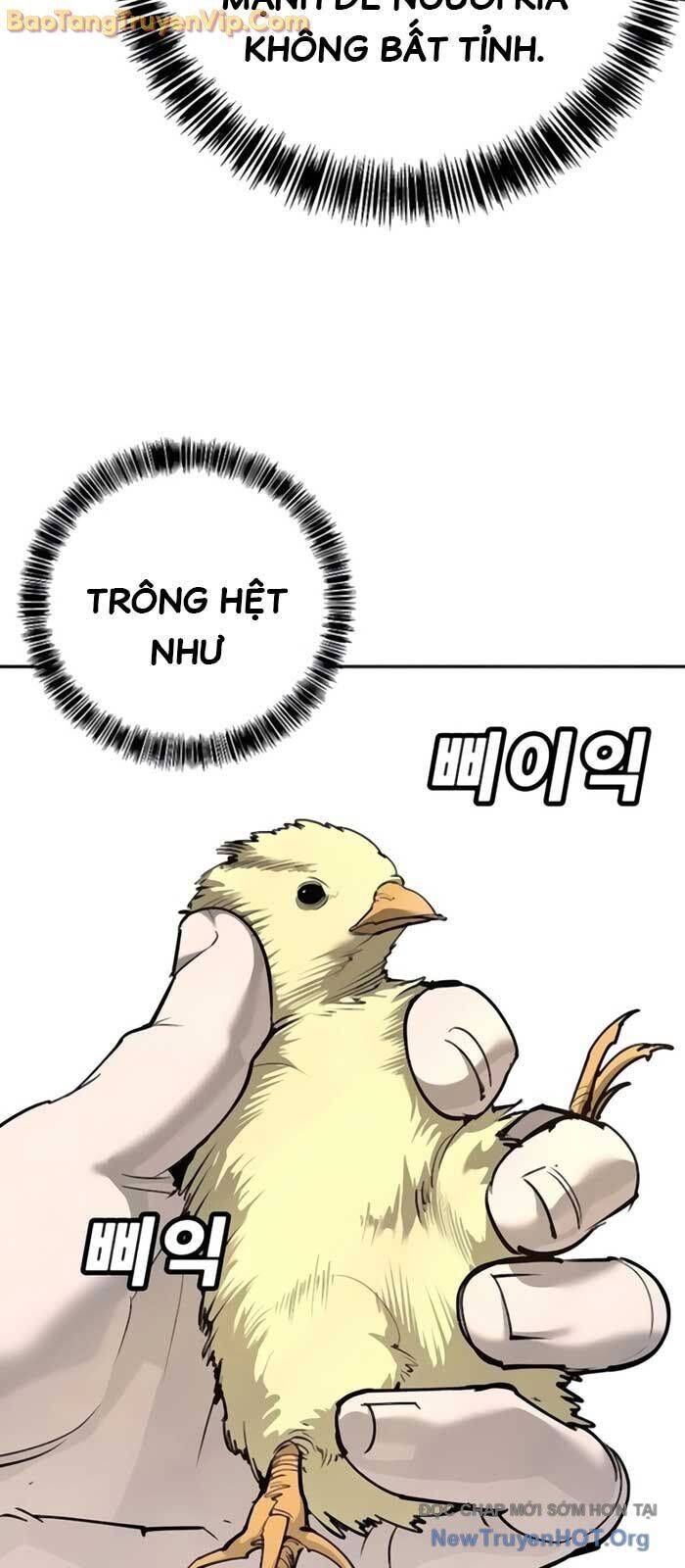 Cách Mạng Bắt Nạt