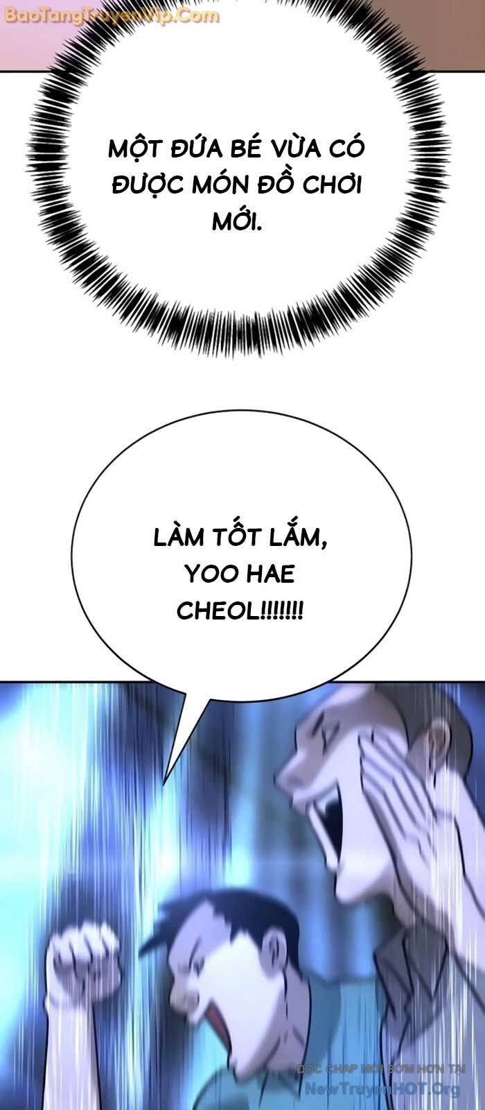Cách Mạng Bắt Nạt