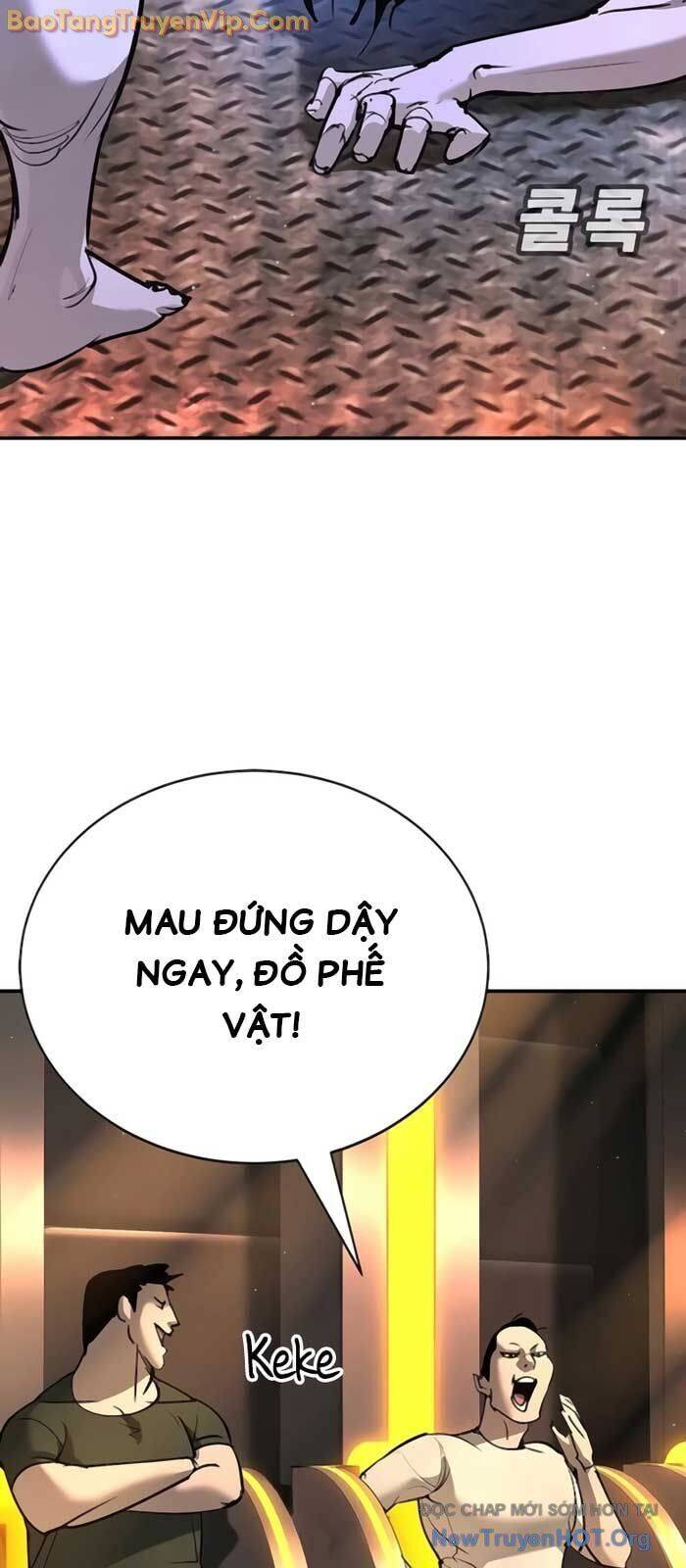 Cách Mạng Bắt Nạt