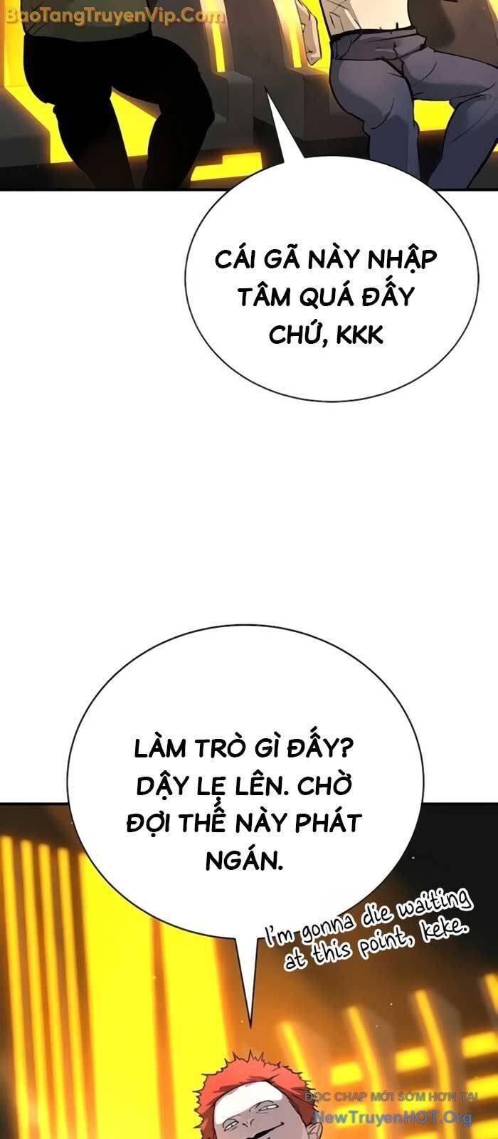 Cách Mạng Bắt Nạt