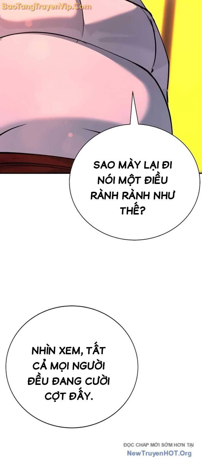 Cách Mạng Bắt Nạt