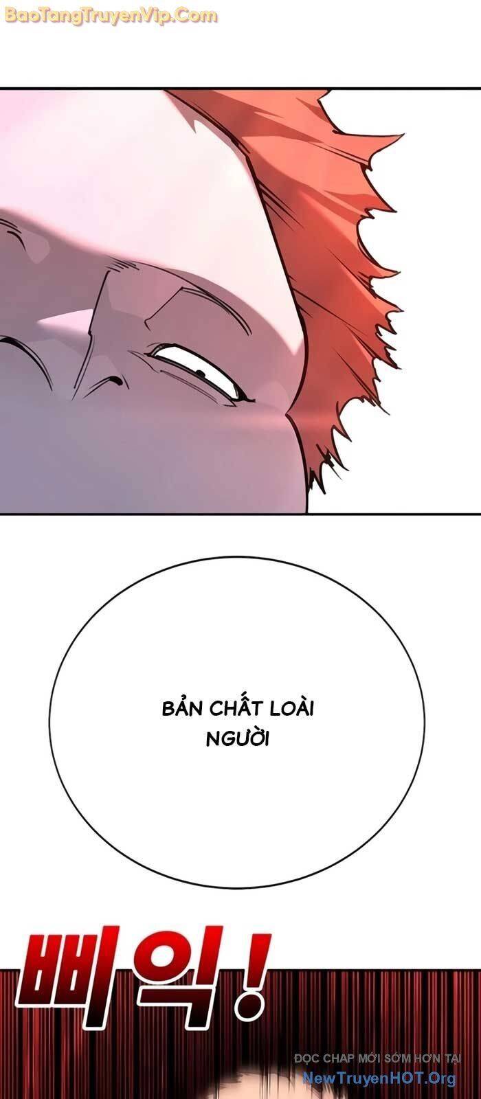 Cách Mạng Bắt Nạt