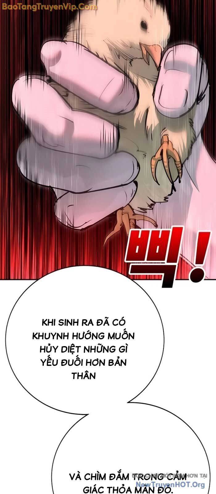 Cách Mạng Bắt Nạt