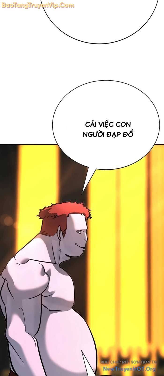 Cách Mạng Bắt Nạt