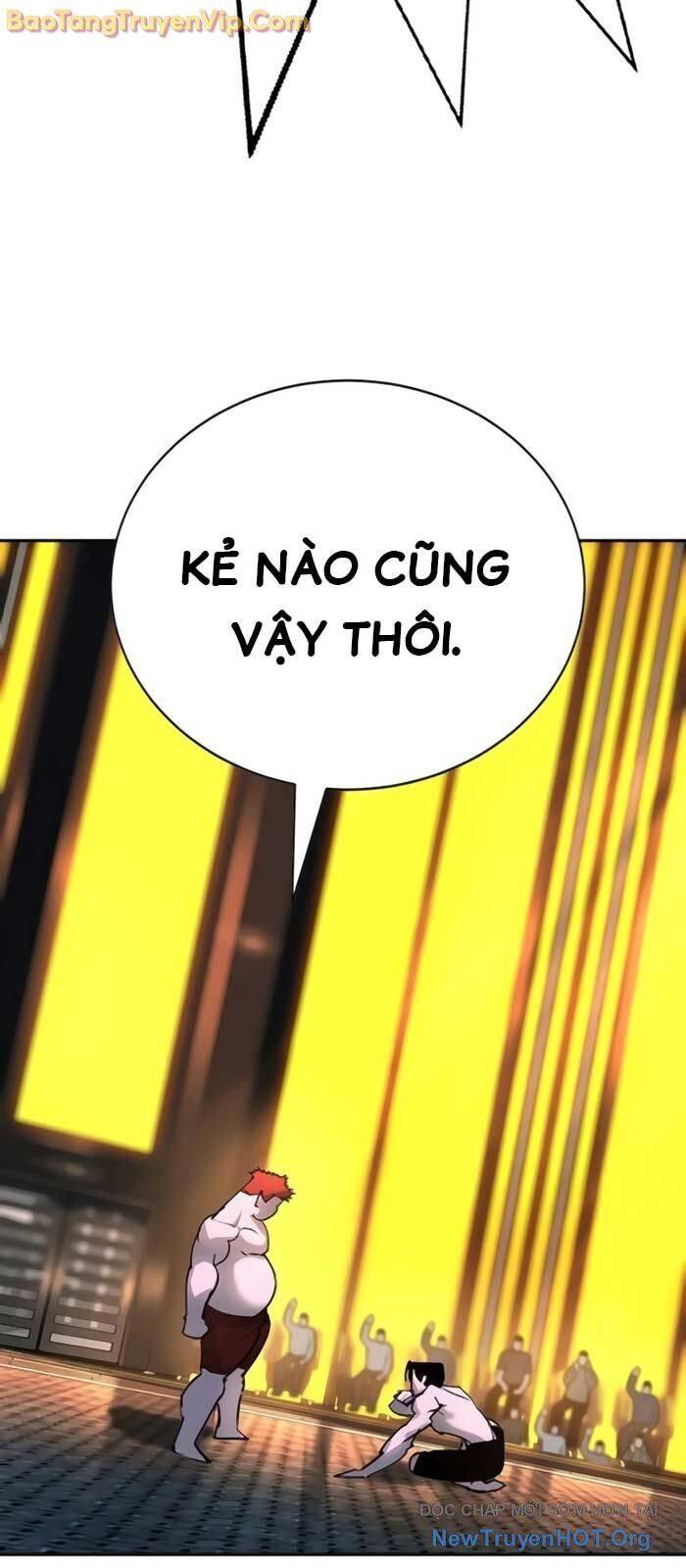 Cách Mạng Bắt Nạt
