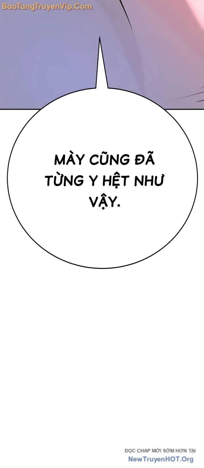 Cách Mạng Bắt Nạt