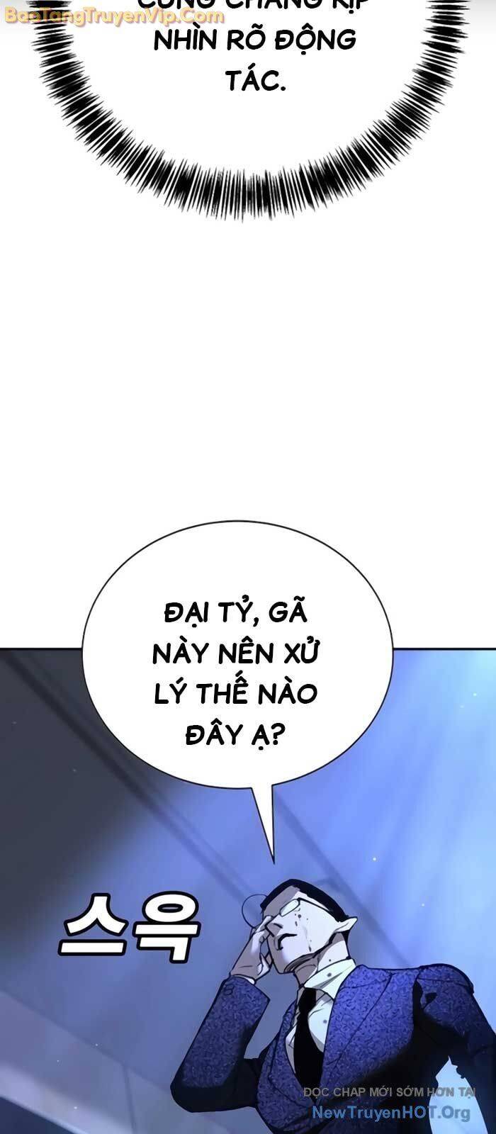 Cách Mạng Bắt Nạt