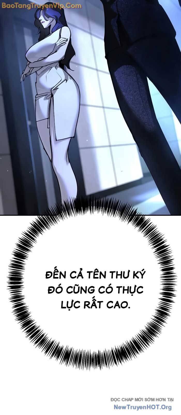 Cách Mạng Bắt Nạt