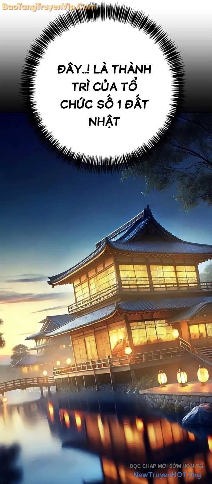 Cách Mạng Bắt Nạt