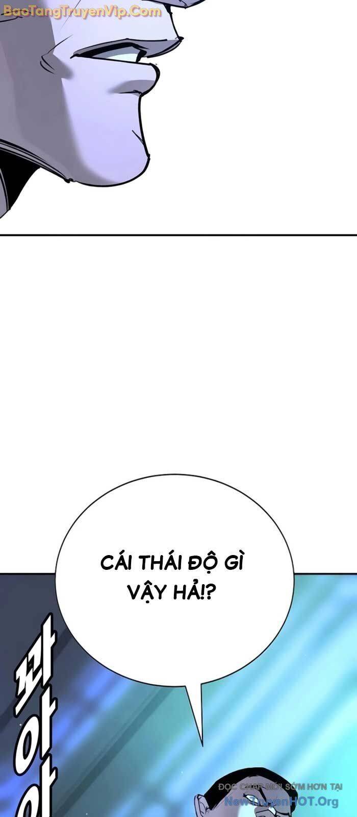 Cách Mạng Bắt Nạt