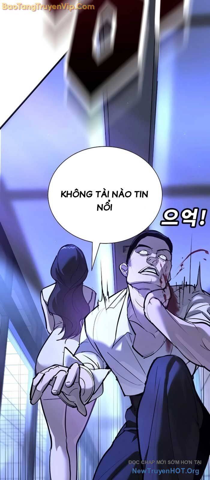 Cách Mạng Bắt Nạt