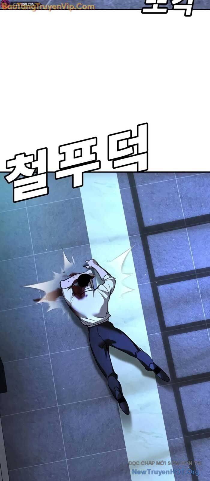 Cách Mạng Bắt Nạt