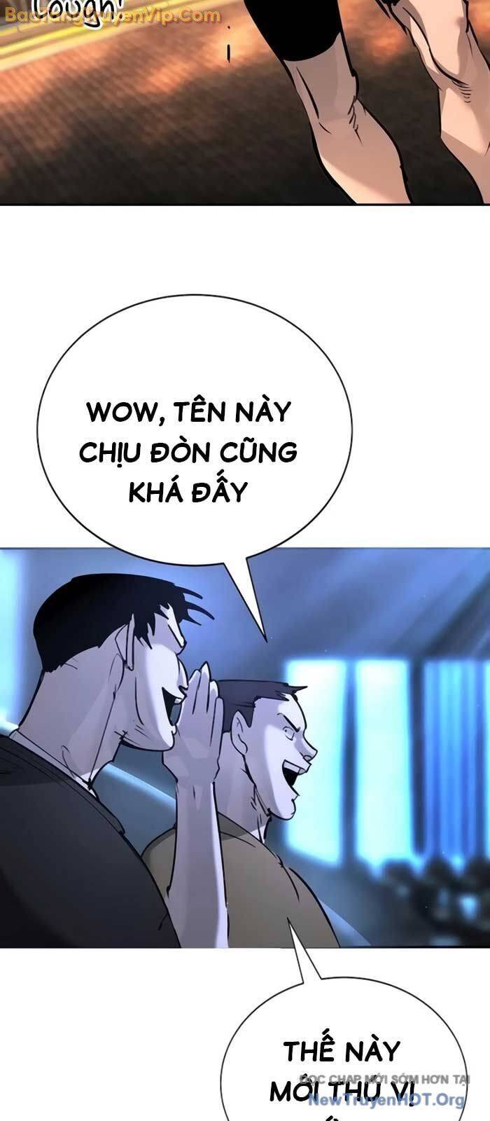 Cách Mạng Bắt Nạt