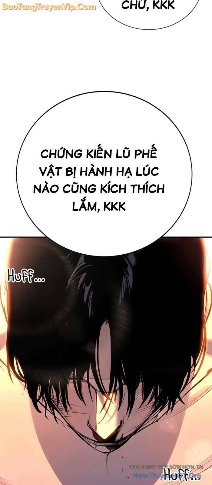 Cách Mạng Bắt Nạt