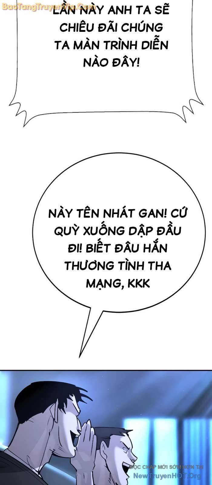 Cách Mạng Bắt Nạt