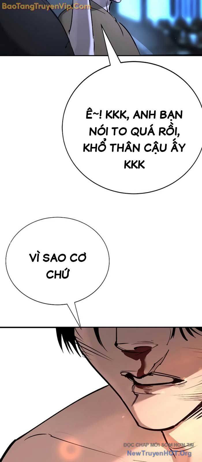 Cách Mạng Bắt Nạt