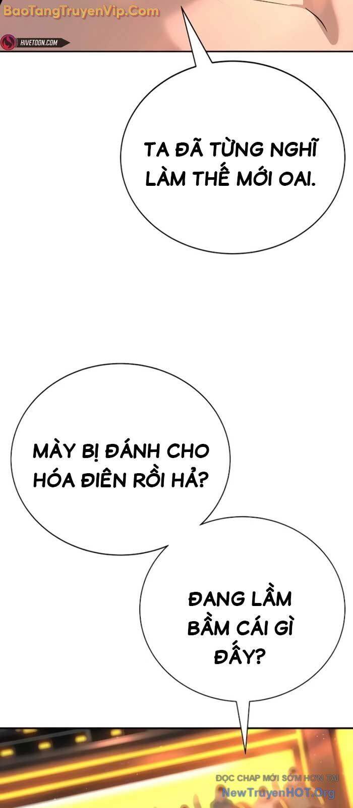 Cách Mạng Bắt Nạt