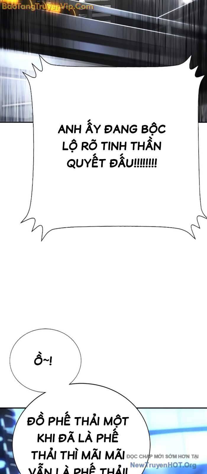 Cách Mạng Bắt Nạt
