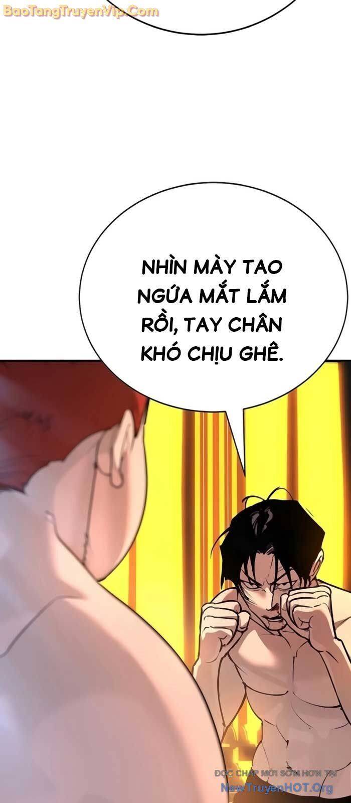 Cách Mạng Bắt Nạt