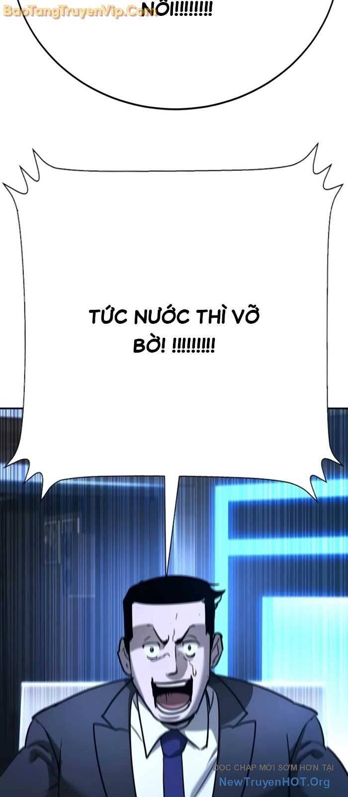 Cách Mạng Bắt Nạt