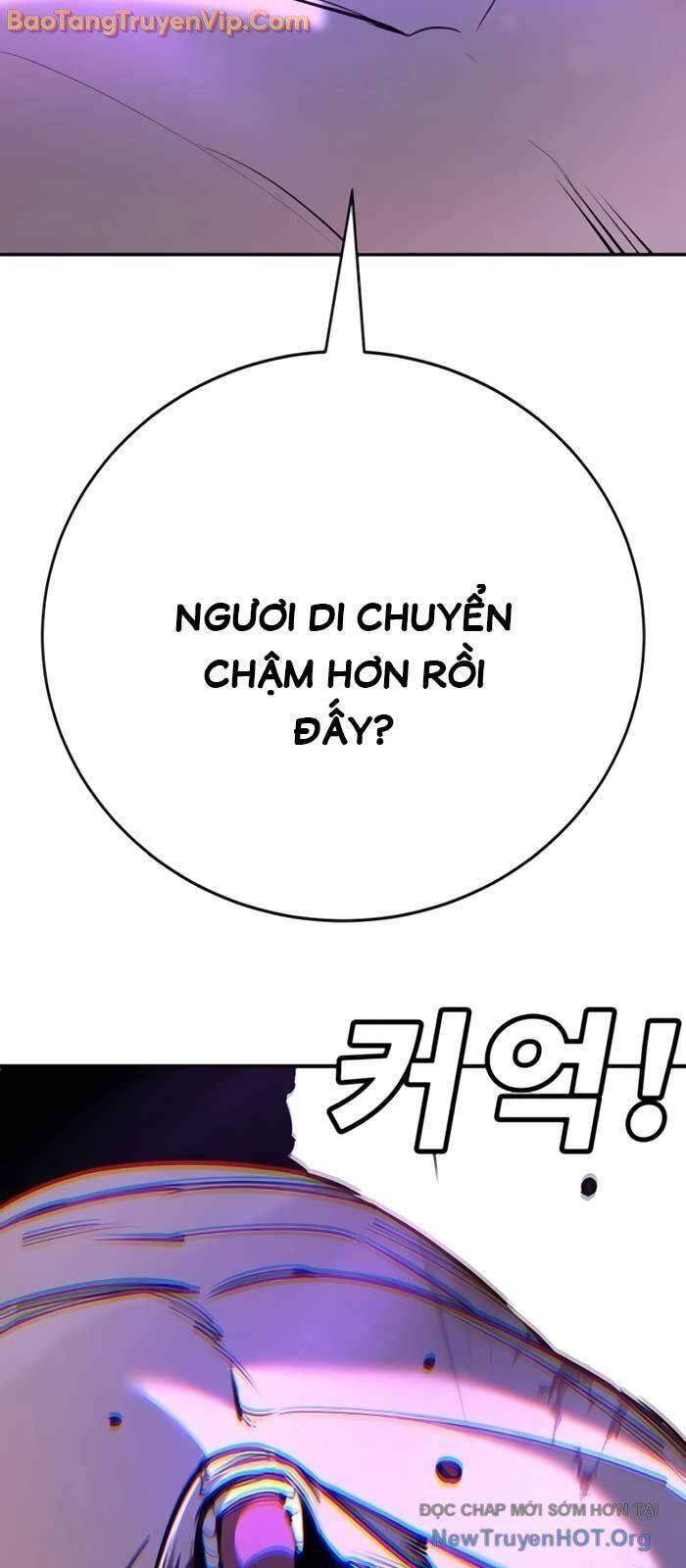 Cách Mạng Bắt Nạt