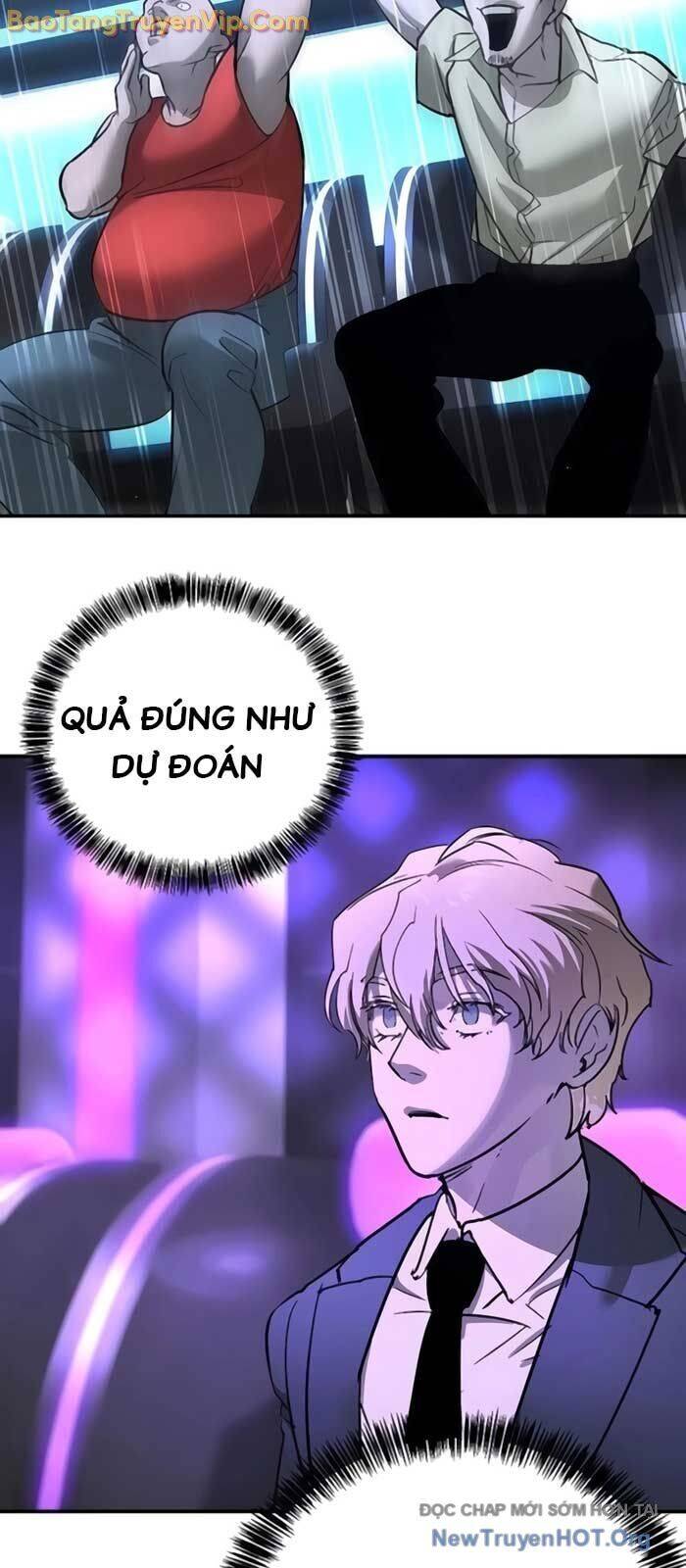 Cách Mạng Bắt Nạt