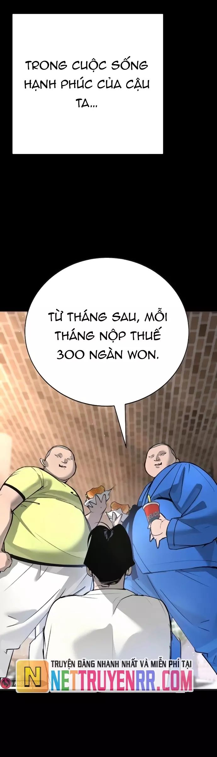 Cách Mạng Bắt Nạt