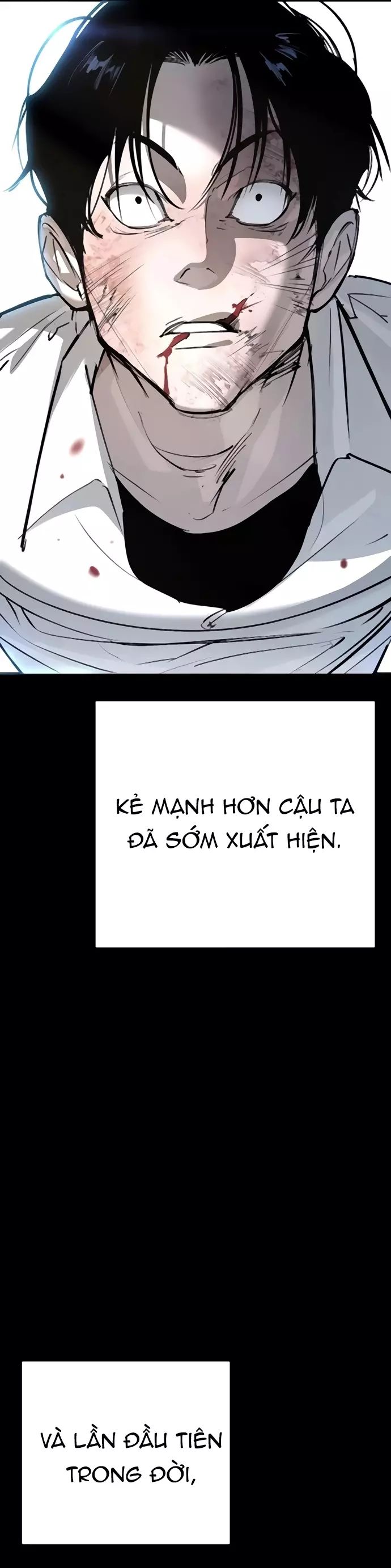 Cách Mạng Bắt Nạt