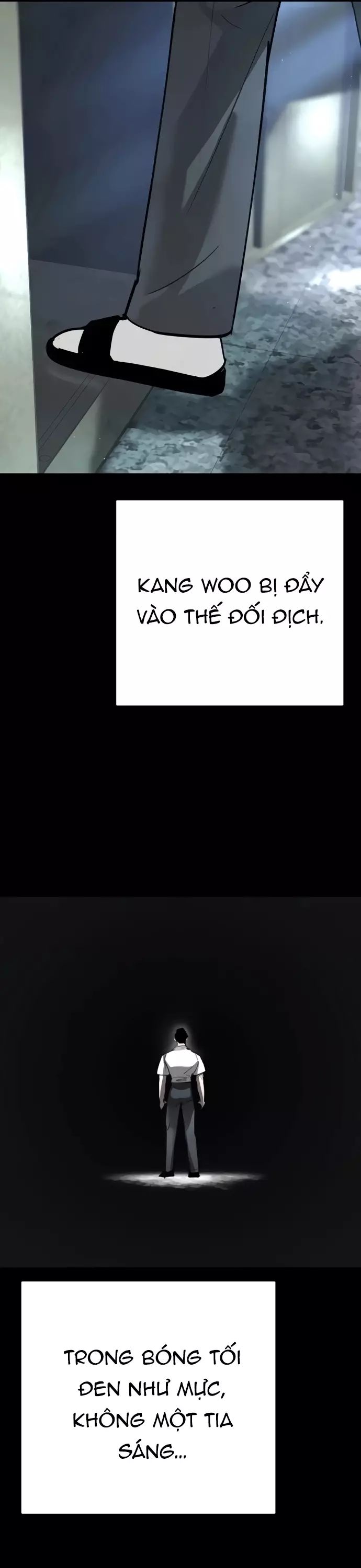 Cách Mạng Bắt Nạt