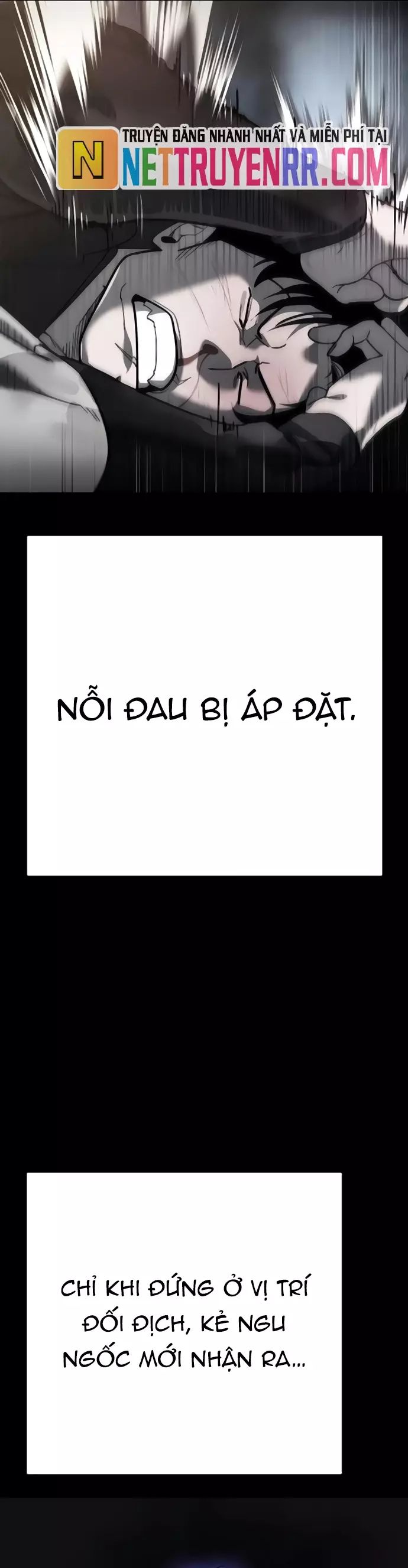 Cách Mạng Bắt Nạt