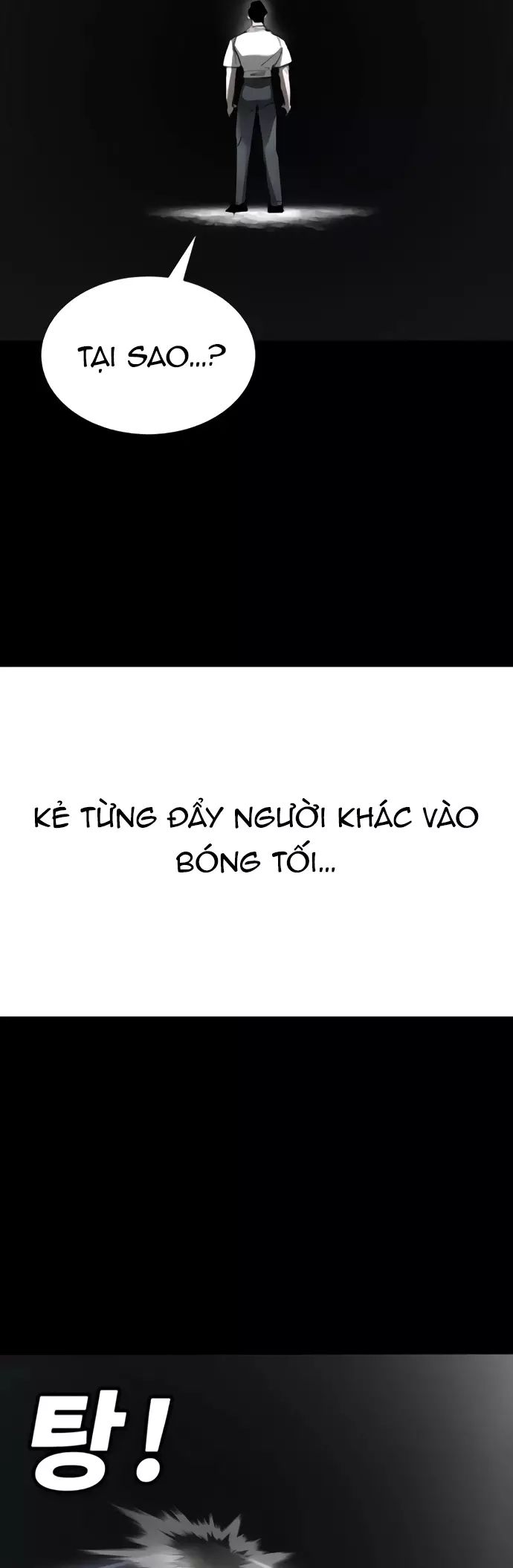 Cách Mạng Bắt Nạt