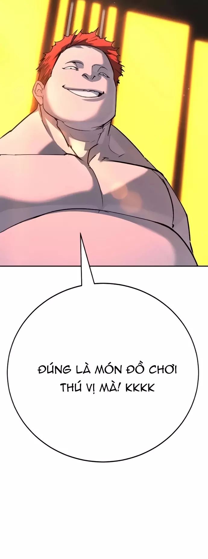 Cách Mạng Bắt Nạt