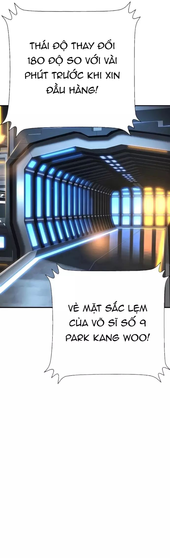 Cách Mạng Bắt Nạt