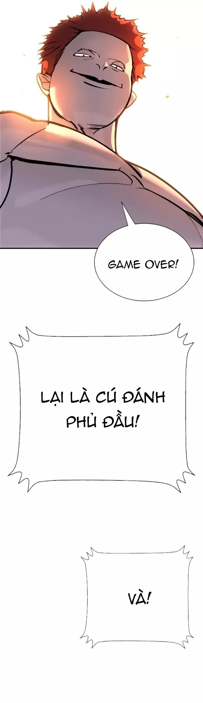Cách Mạng Bắt Nạt