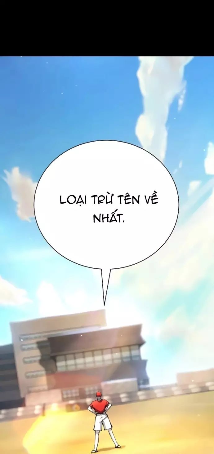 Cách Mạng Bắt Nạt