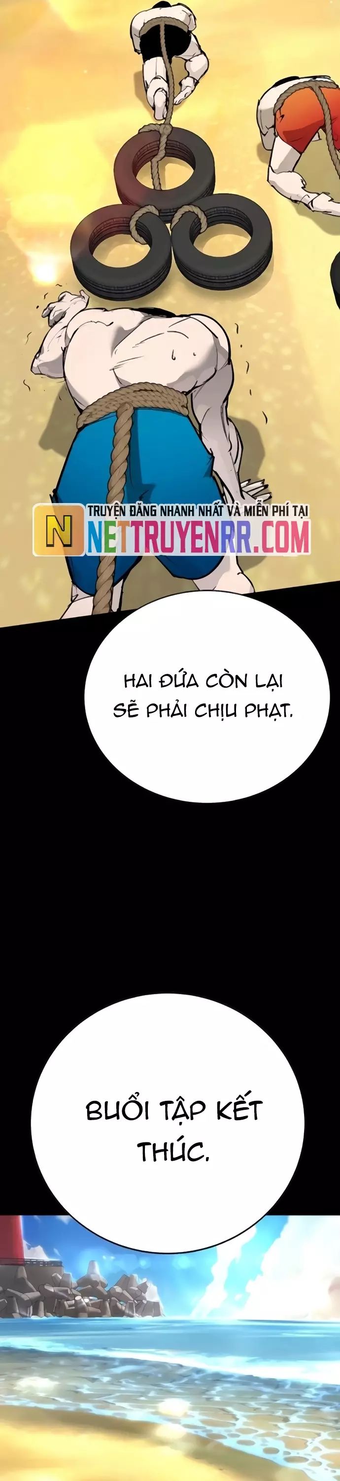 Cách Mạng Bắt Nạt