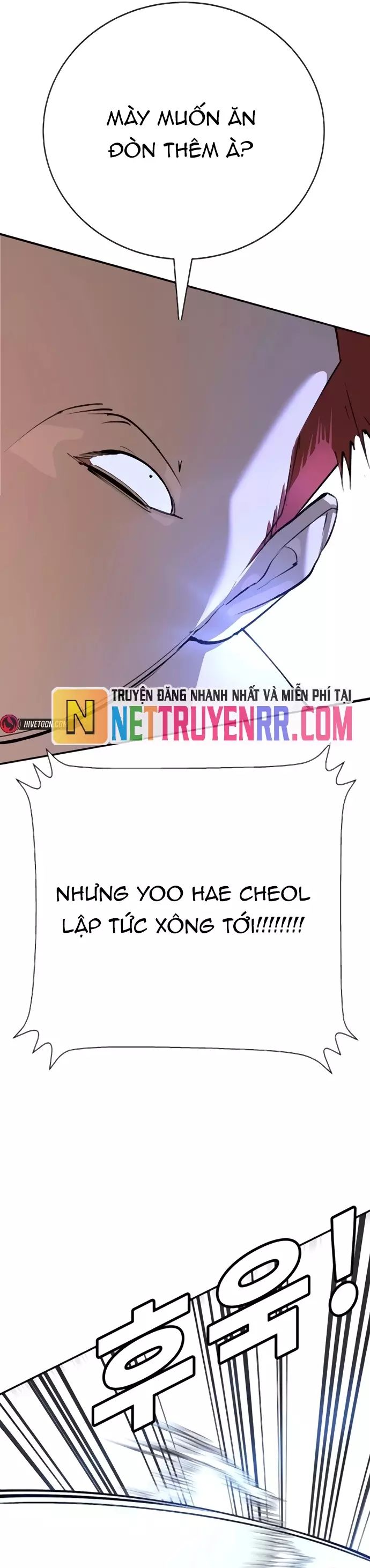 Cách Mạng Bắt Nạt