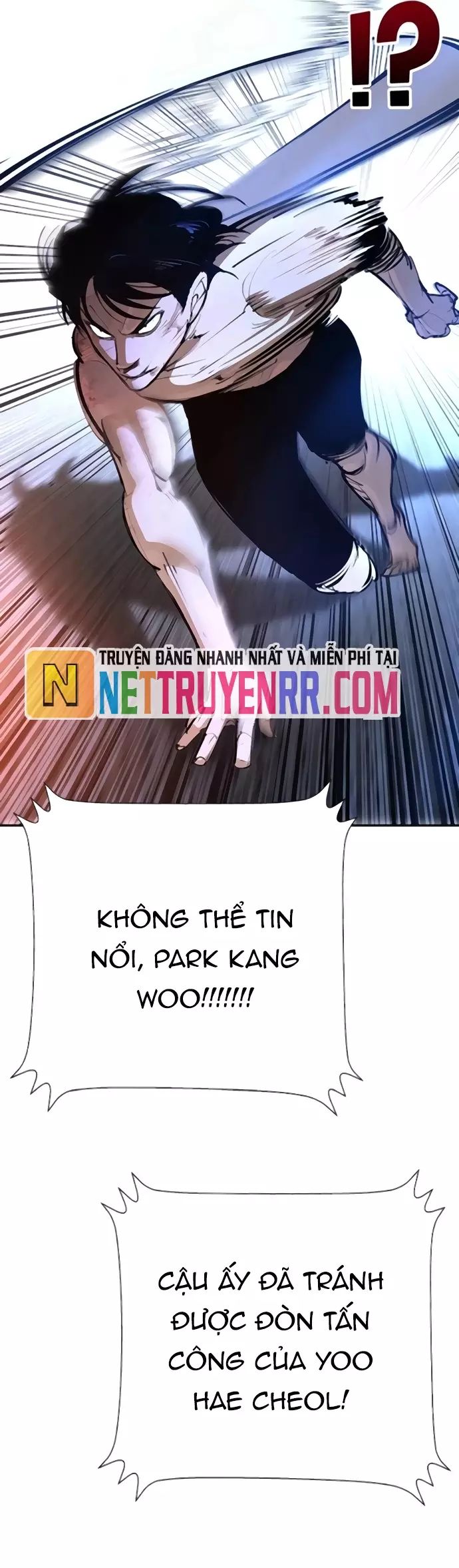 Cách Mạng Bắt Nạt