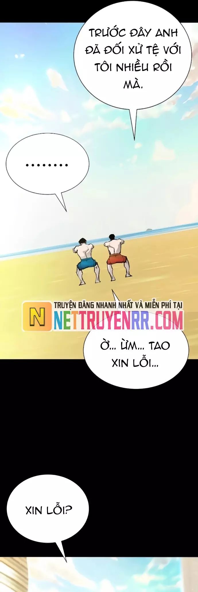 Cách Mạng Bắt Nạt